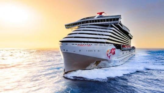 Nautilus Announces Virgin Voyages CBA