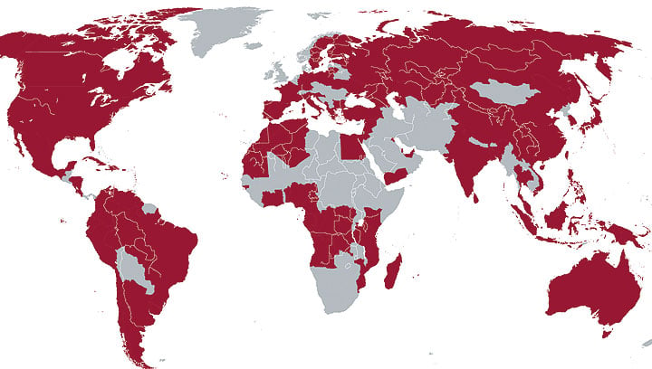 Nautilus Telegraph feature: The strong case for shipping nations to ...