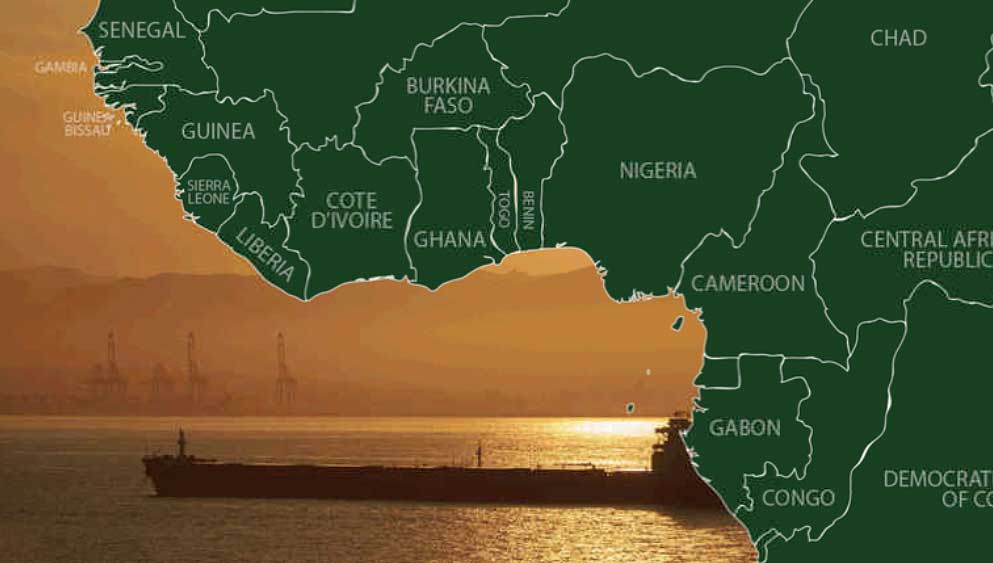 New Maritime Security Guidance For Mariners Operating Off West Africa ...