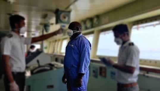 Treated Like 'freaks': Seafarers Latest Happiness Index Shows The ...