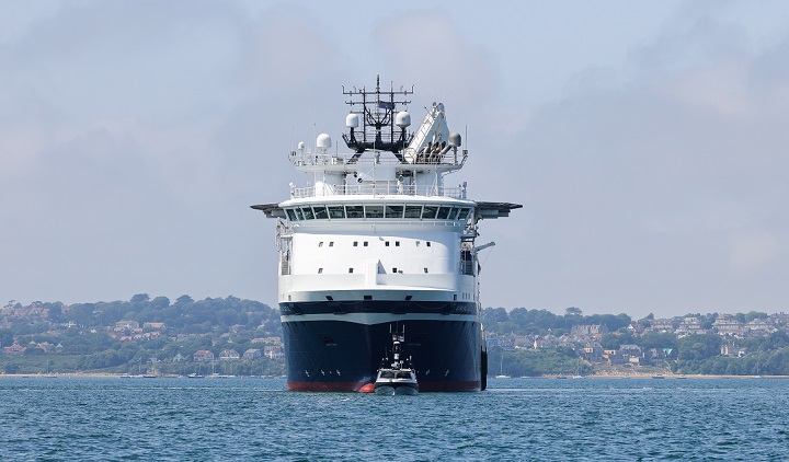 Royal Fleet Auxiliary pay offer rejected by a significant majority