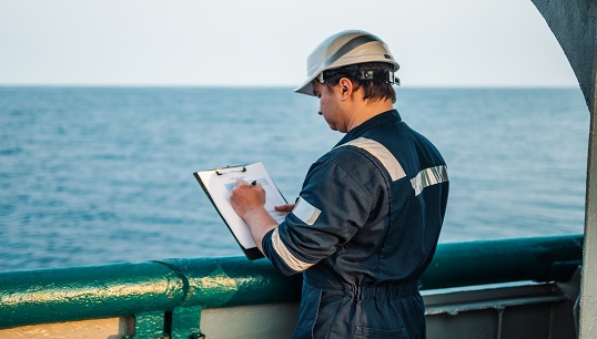 Seafarers Hospital Society announce study of maritime worker health ...